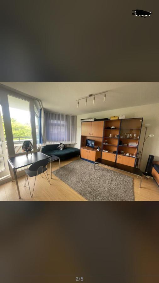 Mauer Castle Apartment Berlin Exterior photo